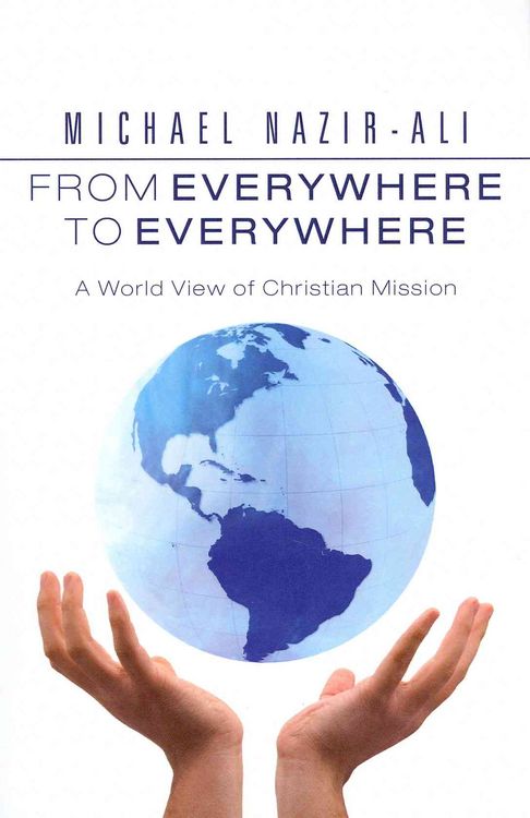 Produktbild: From Everywhere to Everywhere