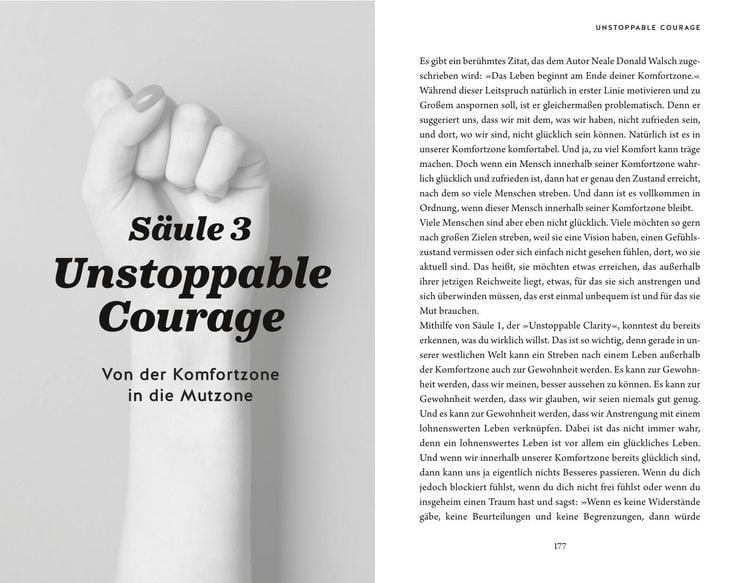 Produktbild: Unstoppable
