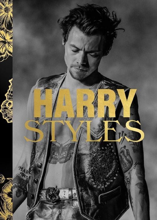 Produktbild: Harry Styles