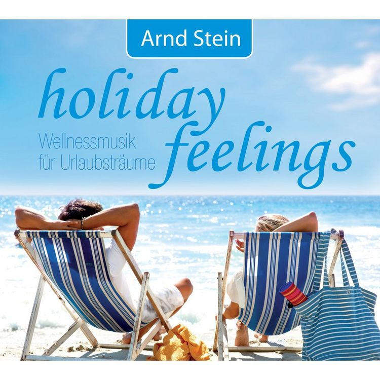 Produktbild: Holiday Feelings