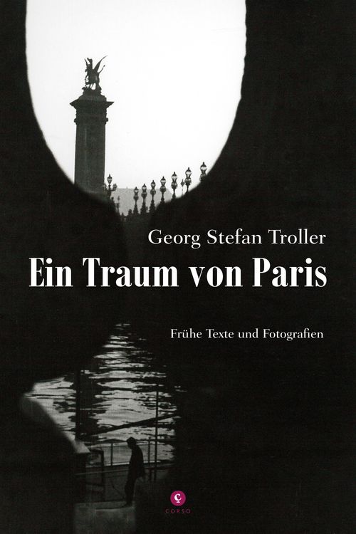 Produktbild: Ein Traum von Paris