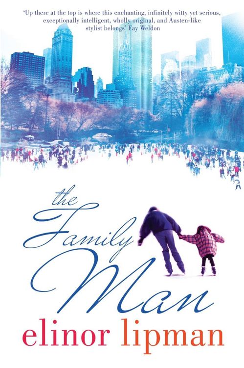 Produktbild: The Family Man