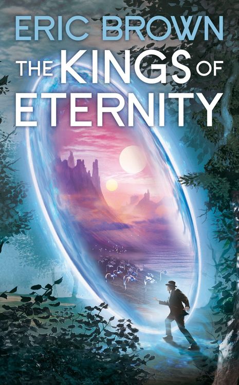 Produktbild: The Kings of Eternity