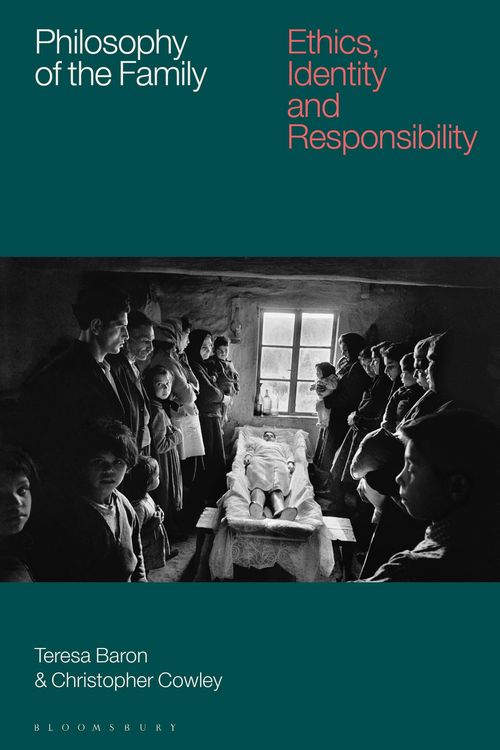 Produktbild: Cowley, C: Philosophy of the Family