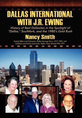Produktbild: Dallas International with J.R. Ewing