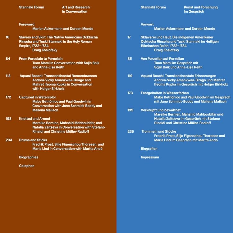 Produktbild: Stannaki Forum. Kunst und Forschung im Gespr&auml;ch