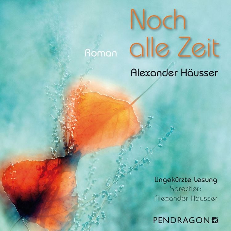 Produktbild: Noch alle Zeit