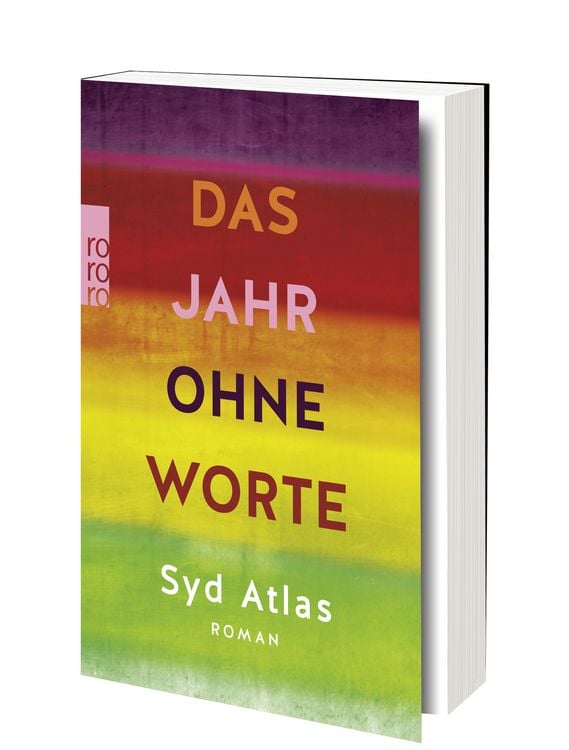 Produktbild: Das Jahr ohne Worte