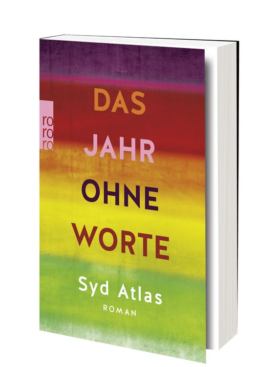 Produktbild: Das Jahr ohne Worte
