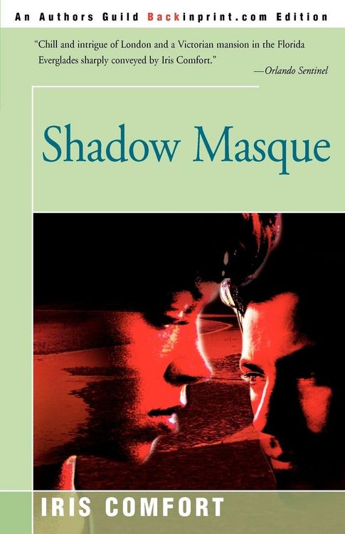 Produktbild: Shadow Masque