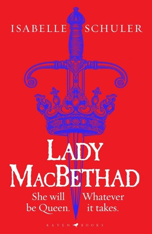 Produktbild: Schuler, I: Lady MacBethad