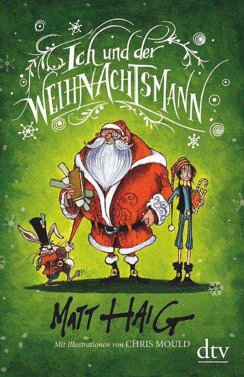Produktbild: Ich und der Weihnachtsmann