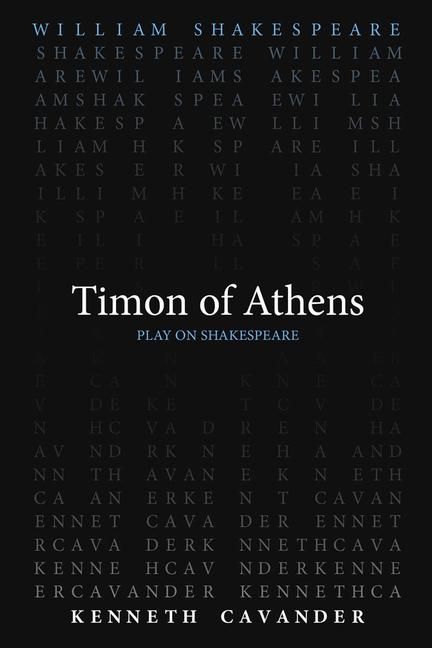Produktbild: Timon of Athens
