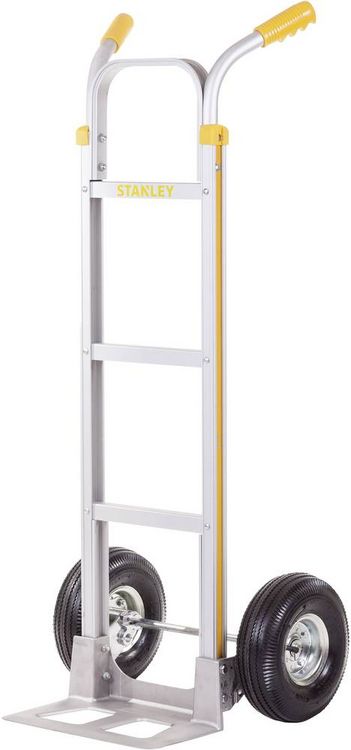 Produktbild: STANLEY SXWTI-HT513 Sackkarre klappbar Aluminium Traglast (max.): 200kg