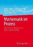 Produktbild: Mathematik im Prozess