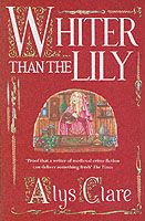 Produktbild: Whiter Than the Lily