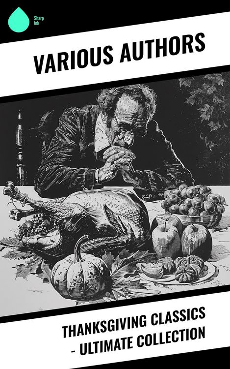 Produktbild: Thanksgiving Classics - Ultimate Collection