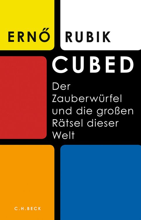 Produktbild: Cubed