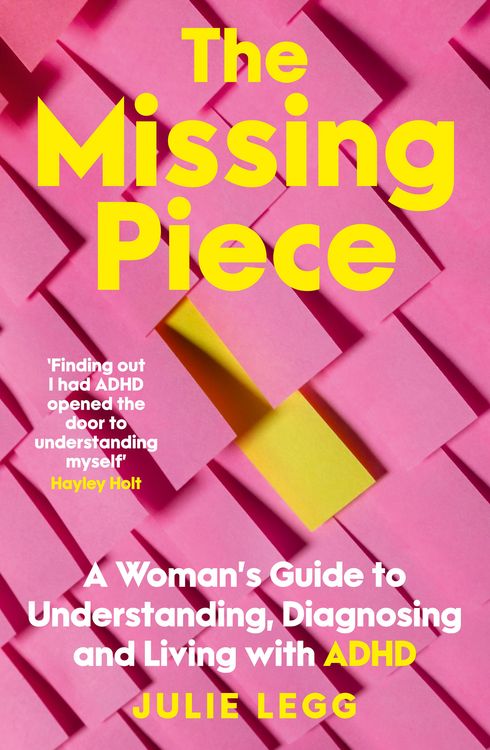 Produktbild: The Missing Piece