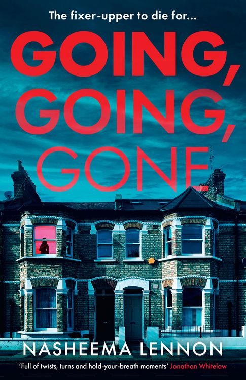 Produktbild: Going, Going, Gone