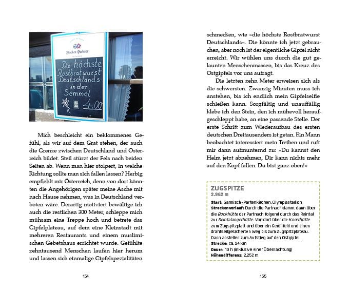 Produktbild: Zippert steigt auf