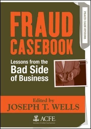 Produktbild: Fraud Casebook