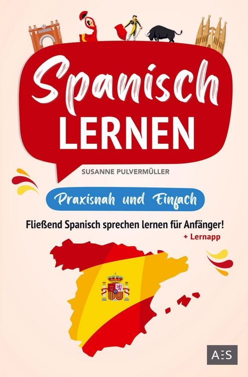 Produktbild: Spanisch lernen - praxisnah und einfach