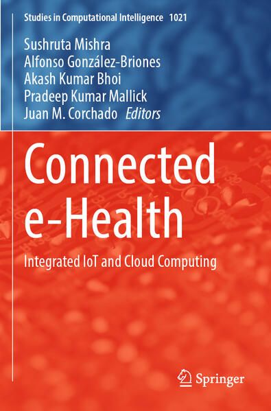 Produktbild: Connected e-Health