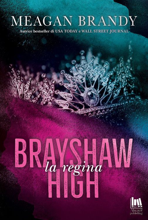 Produktbild: La regina. Brayshaw High