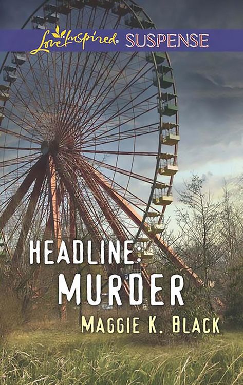 Produktbild: Headline: Murder