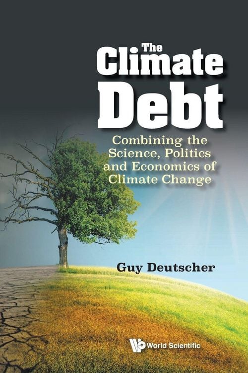Produktbild: Climate Debt, The