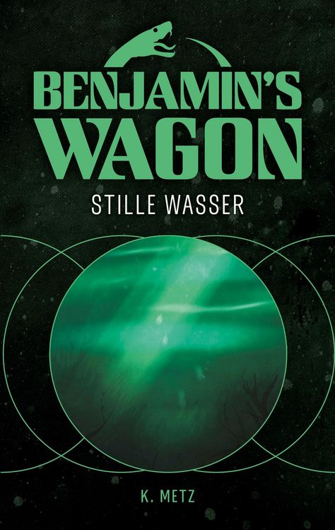 Produktbild: Benjamin's Wagon