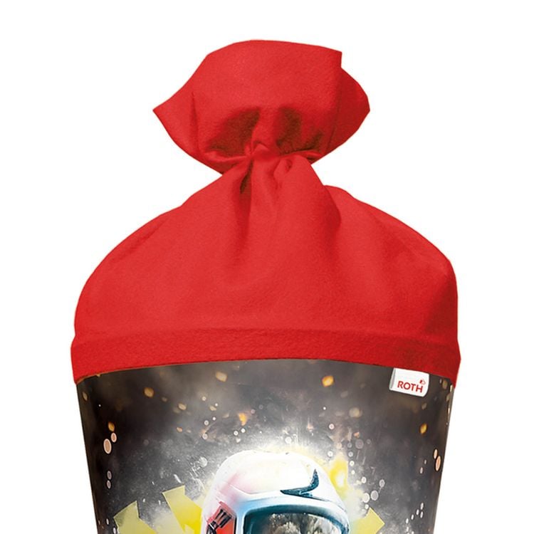 Produktbild: Roth Schult&uuml;te Feuerwehrmann 70cm