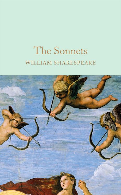 Produktbild: The Sonnets