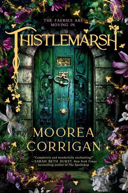 Produktbild: Thistlemarsh