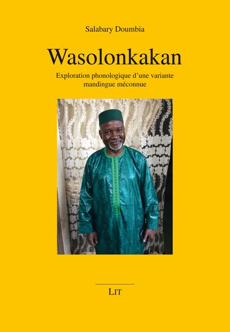 Produktbild: Wasolonkakan
