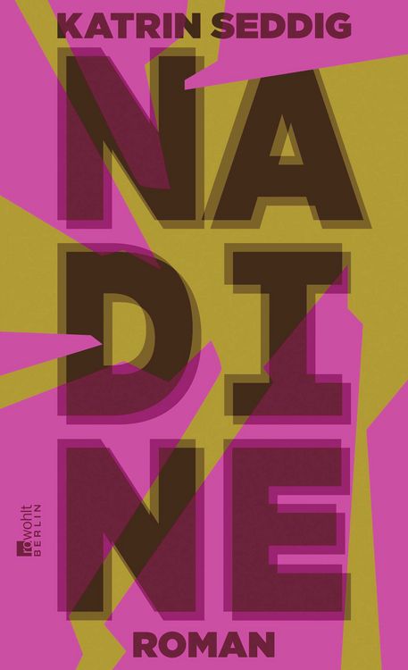 Produktbild: Nadine