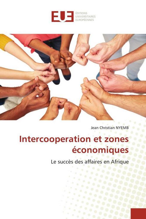 Produktbild: Intercooperation et zones &eacute;conomiques