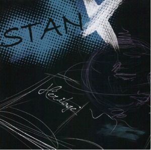 Produktbild: Stan X: Heritage