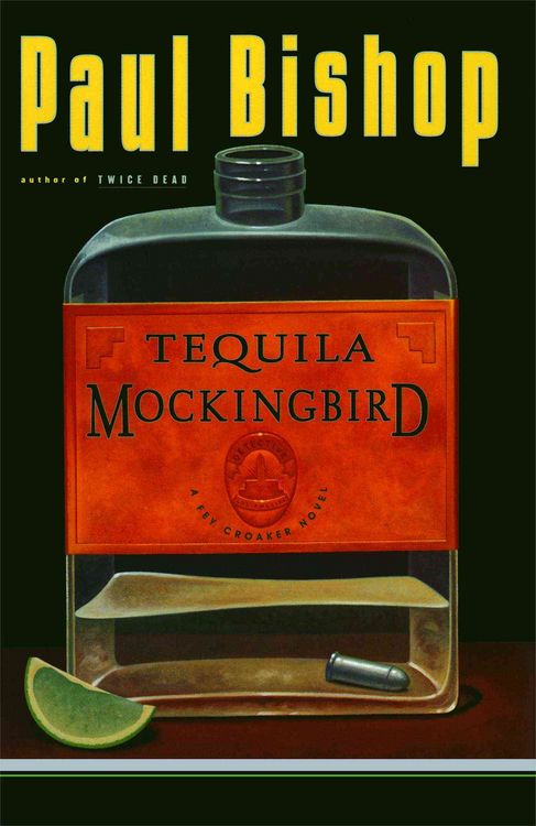 Produktbild: Tequila Mockingbird