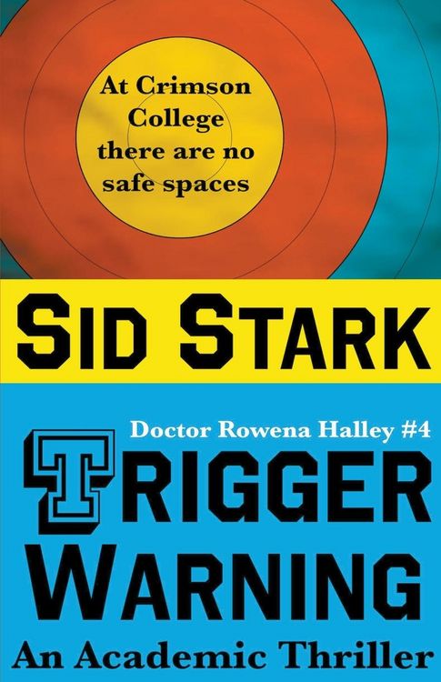 Produktbild: Trigger Warning