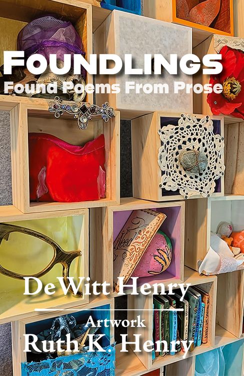 Produktbild: Foundlings
