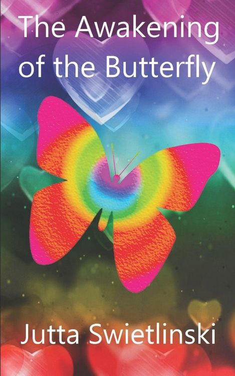 Produktbild: The Awakening of the Butterfly