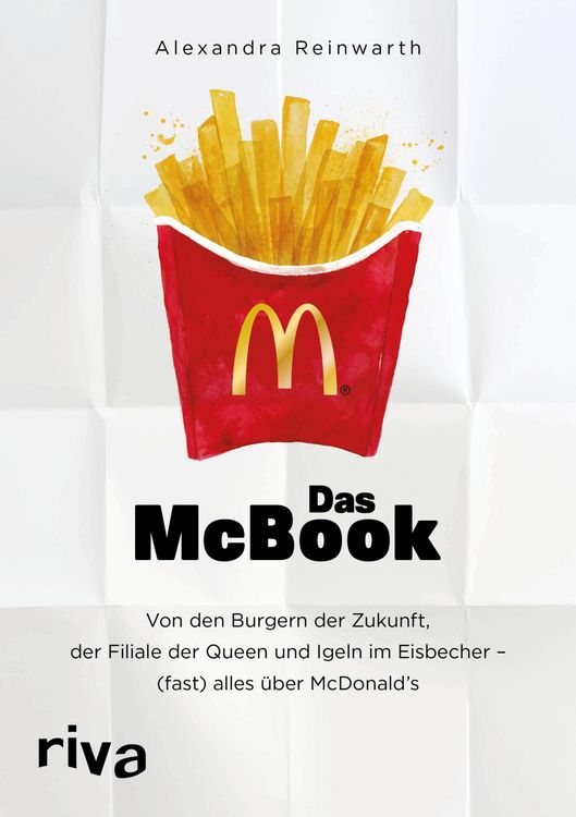 Produktbild: Das McBook