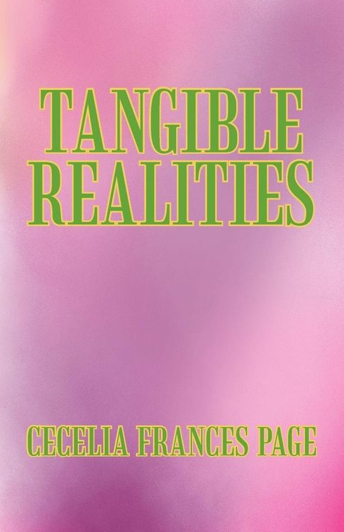 Produktbild: Tangible Realities