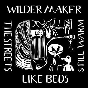 Produktbild: The Streets Like Beds Still Warm