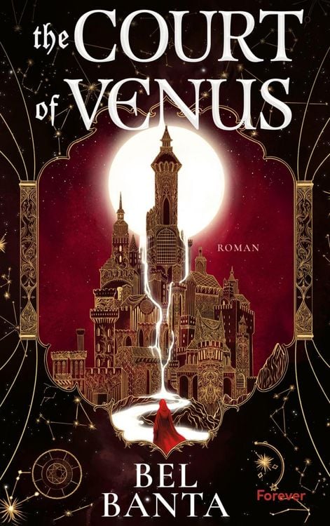 Produktbild: The Court of Venus
