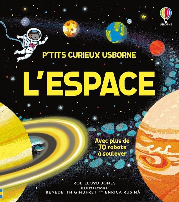 Produktbild: L'espace