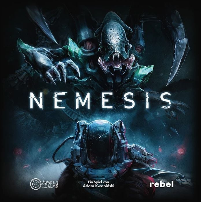 Produktbild: Nemesis