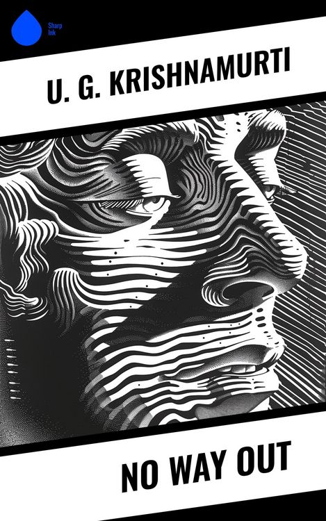 Produktbild: No Way Out